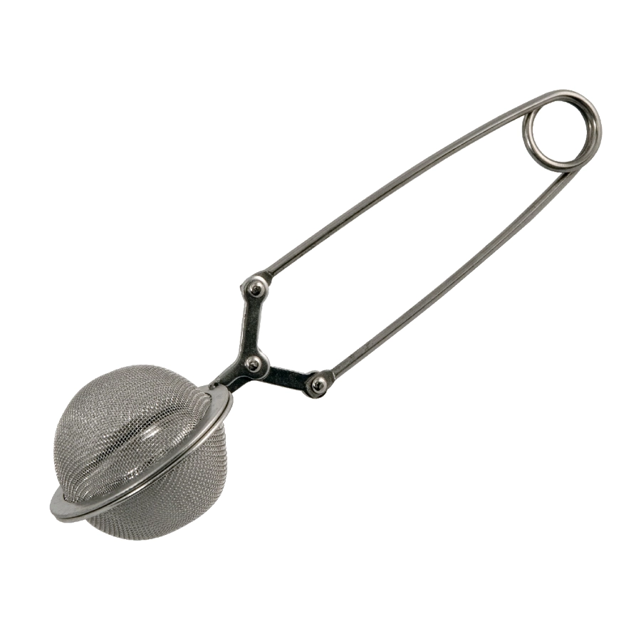 Tenypa rostfritt från Östlin.