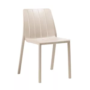 Tiberina Bistrot stol från Nardi i corda.