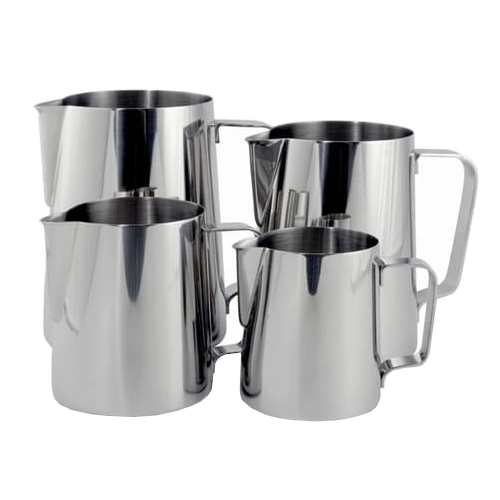 Tillbringare rostfritt