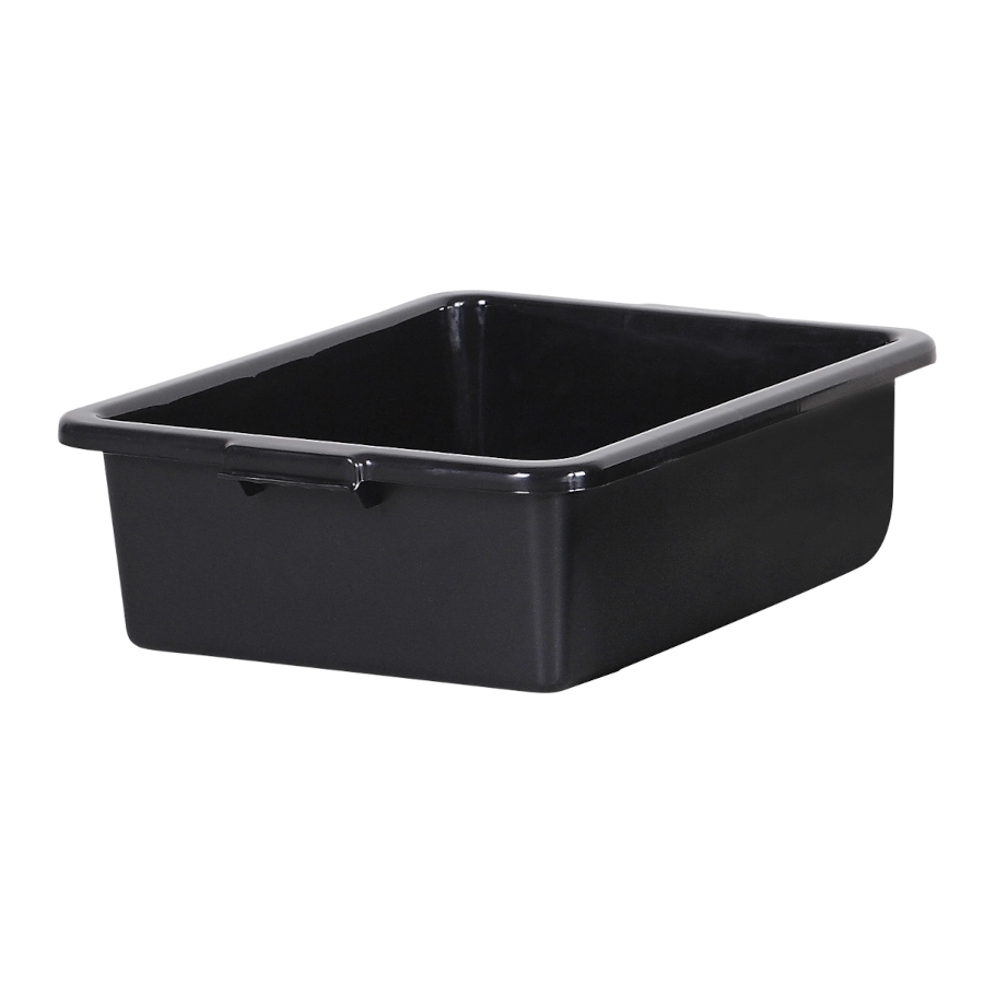 Tote box från Jiwins som rymmer 19,2 liter.