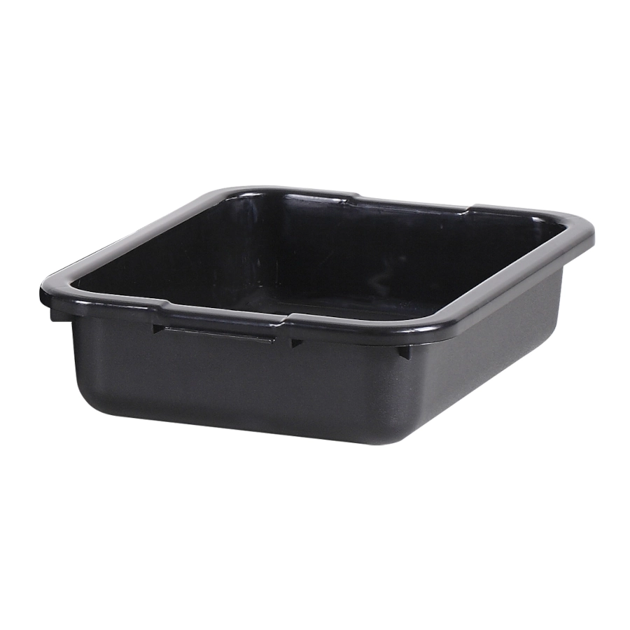 Tote box från Jiwins som rymmer 22,6 liter.