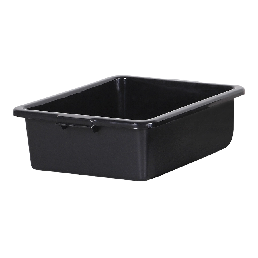 Tote box från Jiwins som rymmer 26,2 liter.