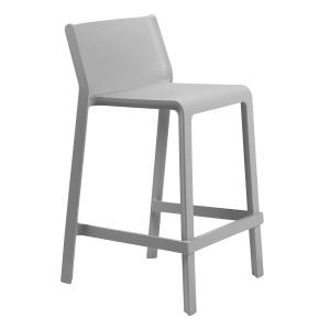 Trill Mini barstol, sitthöjd 65 cm, stapelbar