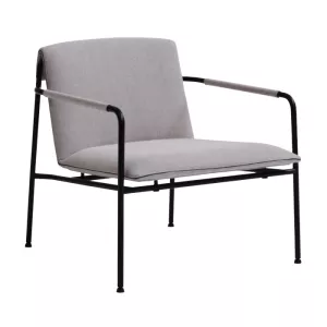 Turin fåtölj från Lotus Furniture.