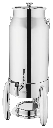Verona mjölkurna, 5 liter