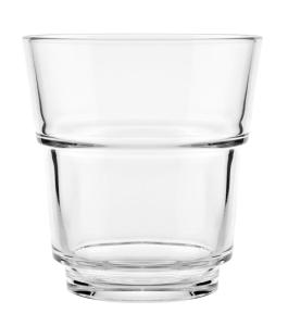 Rocky Stack dricksglas 28 cl - 12 st/fp