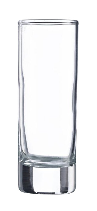 Aiala shotglas 6 cl - 12 st/fp