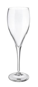 Palladium champagneglas 17 cl - 6 st/fp