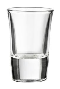 Ouro, shotglas, 3,4 cl - 24 st/fp