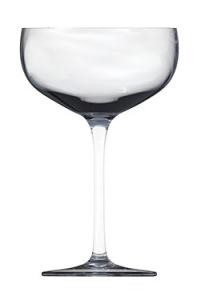 Koshu cocktailglas 24 cl - 6 st/fp