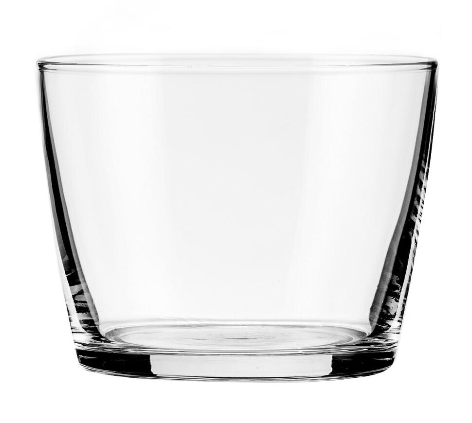 Chiquito Stack glas 23 cl - 12 st/fp