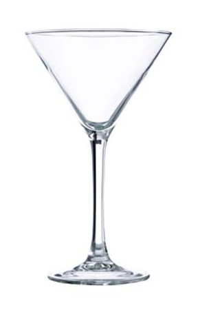 Cocktail cocktailglas 21 cl - 24 st/fp