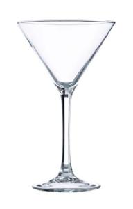 Cocktail cocktailglas 21 cl - 24 st/fp