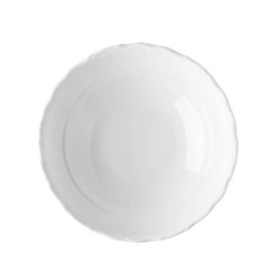 Verona skål 23 diameter cm med klassisk och tidlös design från G. Benedikt.