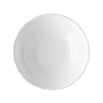 Verona skål 26 diameter cm med klassisk och tidlös design från G. Benedikt.