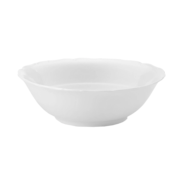 Verona skål 26 diameter cm med klassisk och tidlös design från G. Benedikt.