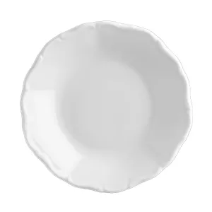 Verona flat tallrik 11 diameter cm med klassisk och tidlös design från G. Benedikt.