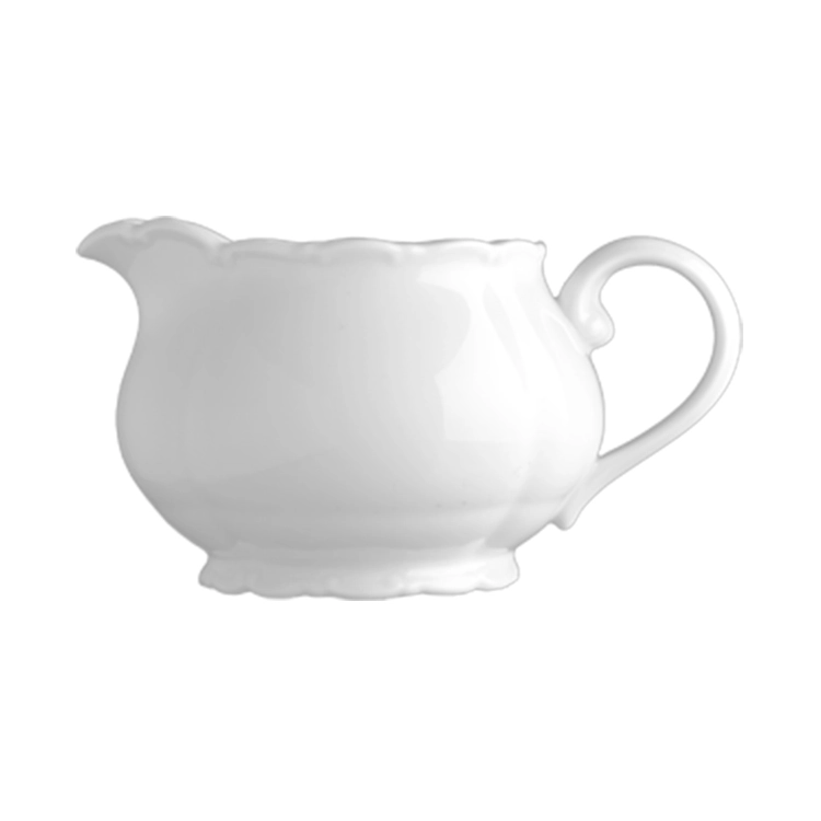 Verona såskanna 30 cl med klassisk och tidlös design från G. Benedikt.