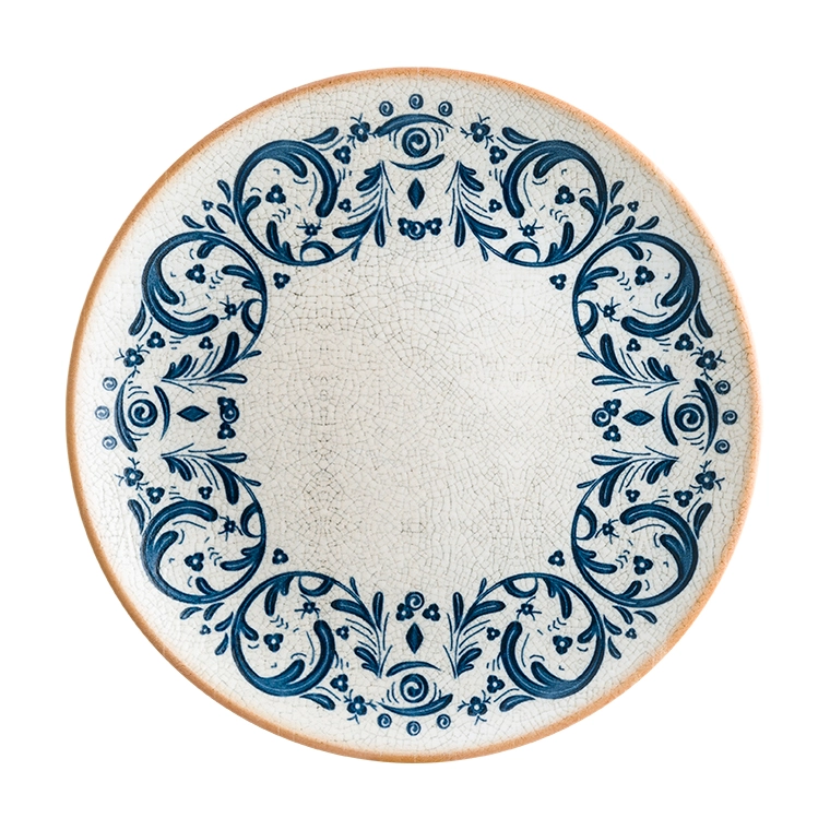 Viento Gourmet tallrik som är 27 diameter cm från Bonna.