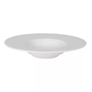 Wellington djup tallrik 27 diameter cm från Kütahya.