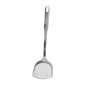 Wokspade i rostfritt från Östlin.