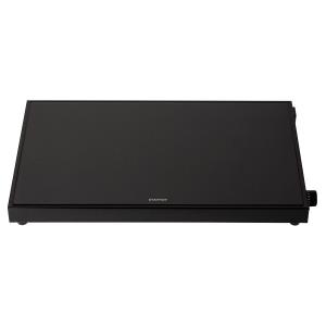 WPR 306, värmehäll, 54,5x34,5 cm, keramiskt glas