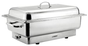 Elite, chafing dish, GN 1/1, termostat