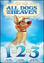 D-Viou$ – All Dogz Go To Heaven D-Viou$ – All Dogz Go To Heaven MGM All Dogs Go to Heaven (DVD