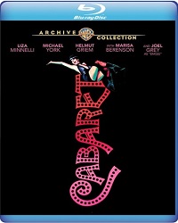 Cabaret (BLU-RAY) DiscLord.se