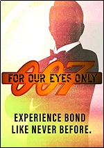 007: For Our Eyes Only