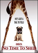 00K9: No Time To Shed