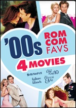 00's Rom Com Faves: 4-Movie Collection