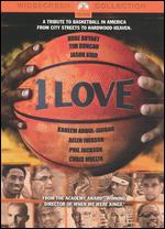 1 Love - A Tribute To Basketball In America