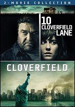10 Cloverfied Lane / Cloverfield