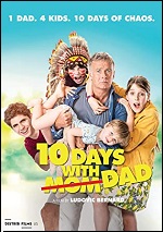 10 Days With Dad