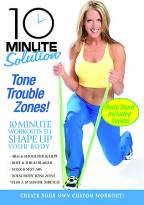 Tone Trouble Zones - 10 Minute Solution