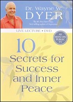 Ten Secrets For Success And Inner Peace