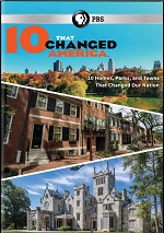10 That Changed America