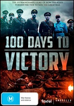 100 Days To Victory