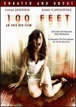 100 Feet - Unrated & Uncut