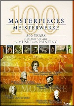 100 Masterpieces