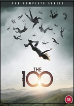 100: The Complete Series