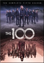 100 - The Complete Fifth Season