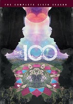 100 - The Complete Sixth Season