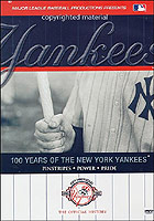 100 Years Of The New York Yankees