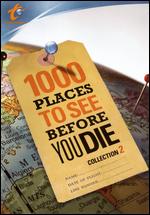 1000 Places To See Before You Die - Collection 2