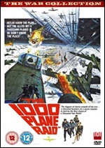 1000 Plane Raid