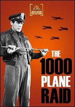 1000 Plane Raid