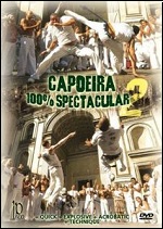 100% Capoeira 2