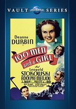 100 Men And A Girl